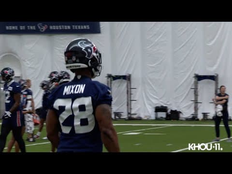 Texans apuntan a comenzar la temporada 2-0