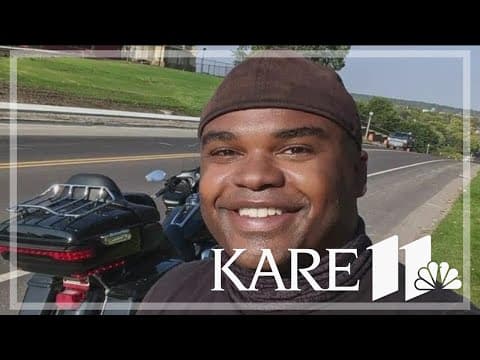 'One of a kind': Friends remember Eagan, Eden Prairie firefighter killed in Minneapolis shooting