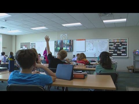 US Dept. of Education cuts federal funding for grant program in Indiana schools