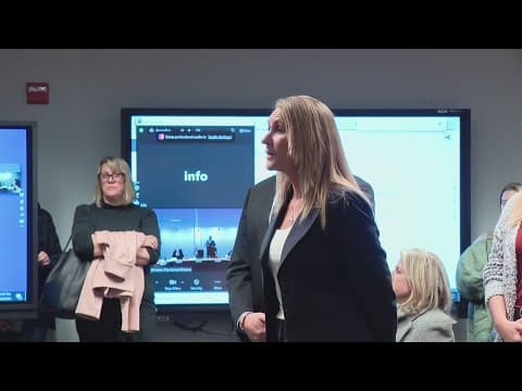 South-Western City Schools principal on unpaid leave amid investigation