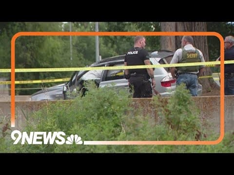 Man killed by Fort Collins officers was suspect in cold case homicide, police say