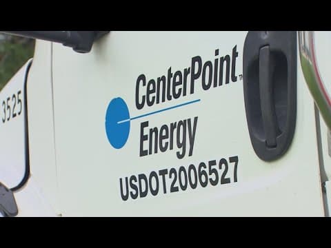 CenterPoint Energy releases plans ahead of winter storm season