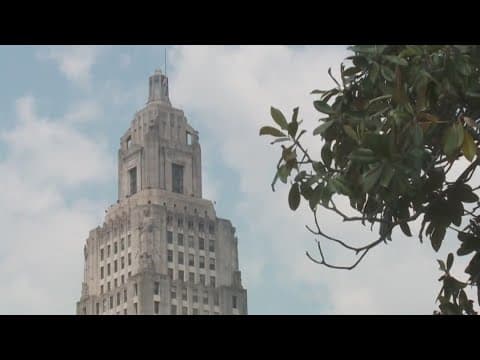 Legislators to begin special session to address crime