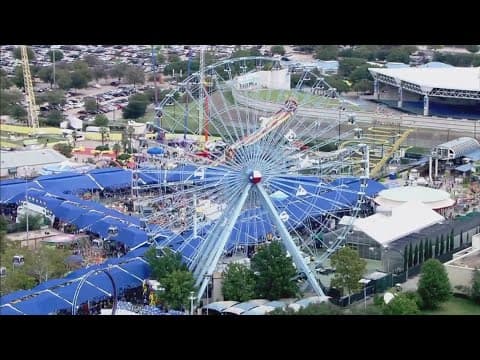 State Fair of Texas announces safety and security changes