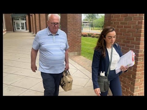 Virginia contractor at center of WUSA 9 investigation indicted by grand jury