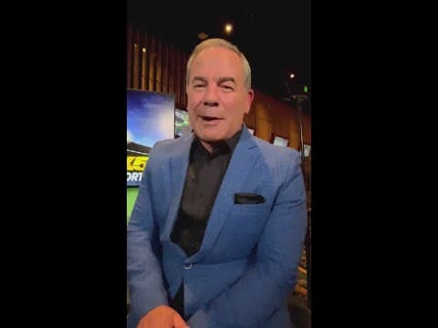 Seahawks-Texans preview with Hawks great Wyman