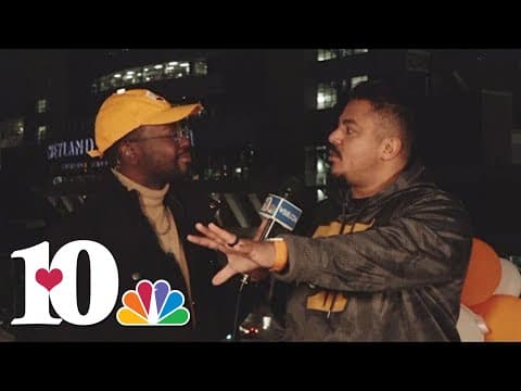 Big Orange Morning: Carlos Lopez discusses success behind 'Vamos Vols!'