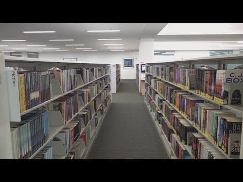 Columbus Metropolitan Library puts levy on November ballot for the 1st time in 10 years