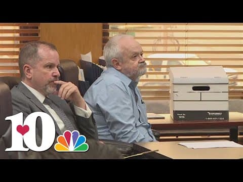 Roane County couple accused of killing 2 adoptive children charged with child abuse