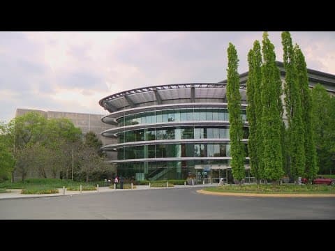 Former Newfields employee suing over discrimination claims