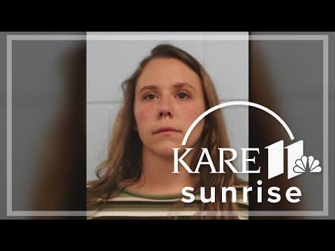 Hudson teacher charged with first-degree child sexual assault