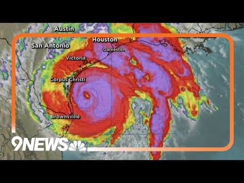 Researchers want to add new level to measure hurricane intensity