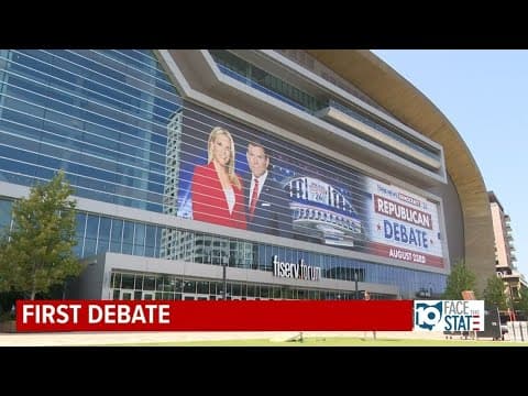 Face the State | Aug. 27, 2023