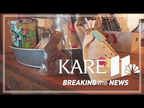 Rising prices of cocoa impact Minnesota chocolate shops