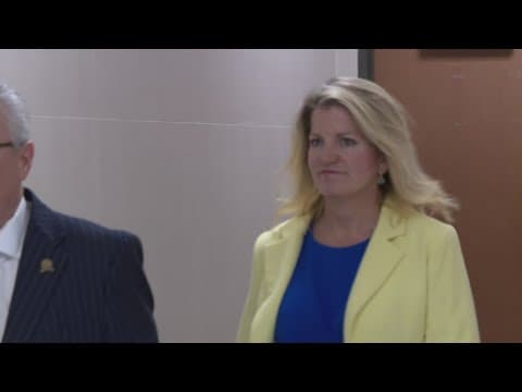 Harris County DA's prosecutors recuse themselves from Judge Kelli Johnson's DWI case
