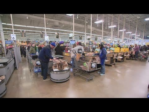 Kroger offering extra 5% savings for ages 55+