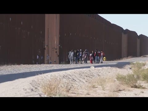 Federal halt lifted | Legal aid for migrant children resumes amid funding shifts