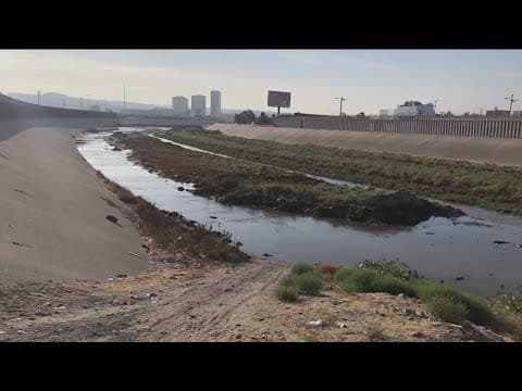 Could science and data help secure federal money to help the Tijuana sewage crisis?