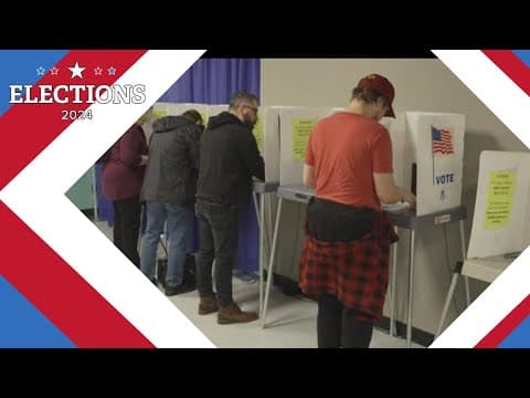 Elections 2024: Is Iowa in play this election?