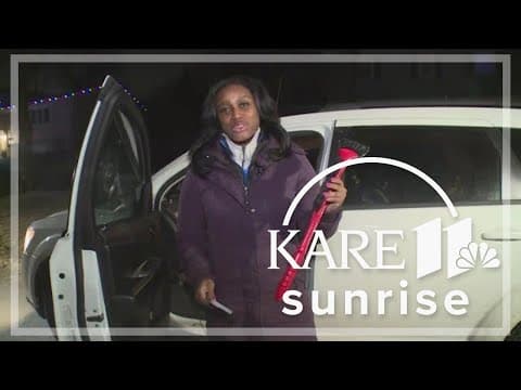 How to prepare your car for Minnesota winter