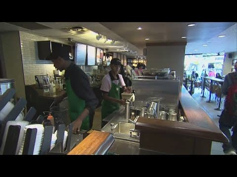 Starbucks to start selling discount combos