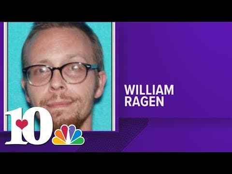 Laurel County officials searching for man apparently armed with a machete