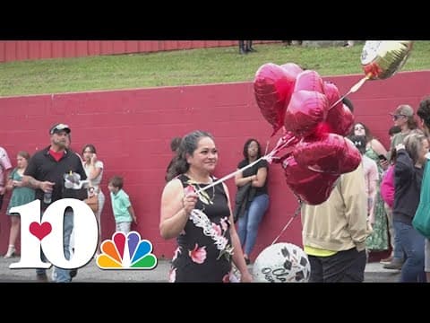 Mental Health Monday: Tips on dealing with 'Empty Nest Syndrome'