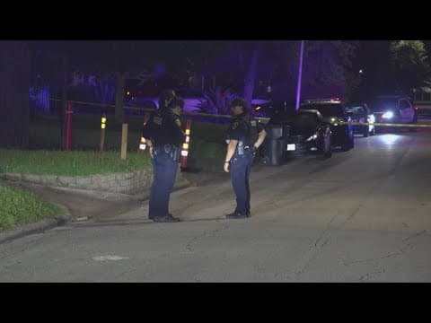 Man who shot, killed his neighbor overnight also shot two other neighbors last year, records show