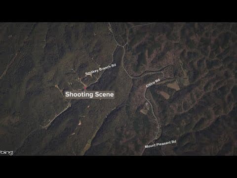 TBI investigating after shootout between armed man, Monroe County deputies