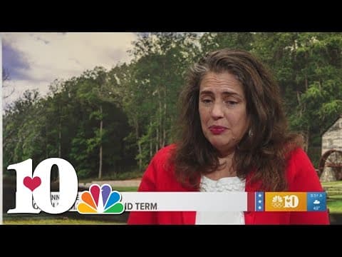 Inside TN: I. Kincannon, Part 3