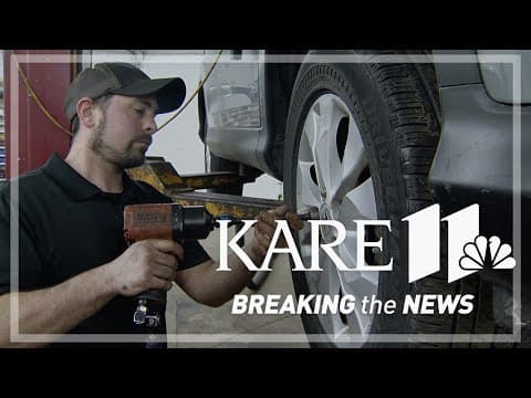 With car insurance costs up 14%, many decide to 'self-insure'