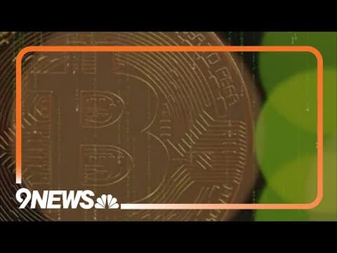 Denver Sheriff Department warning of scam requesting bitcoin payments