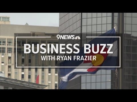 Business Buzz: Price gouging legislation, insurance mandates and a national Crypto reserve