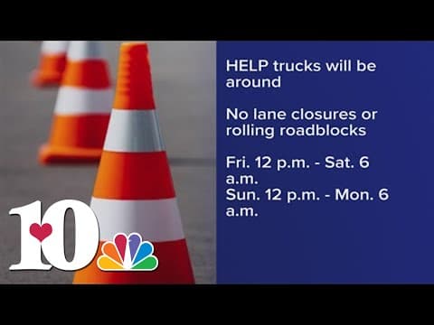 TDOT preparing for high traffic from Morgan Wallen concert at Neyland Stadium