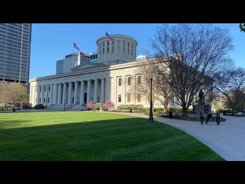 Battle for abortion rights continues in Ohio