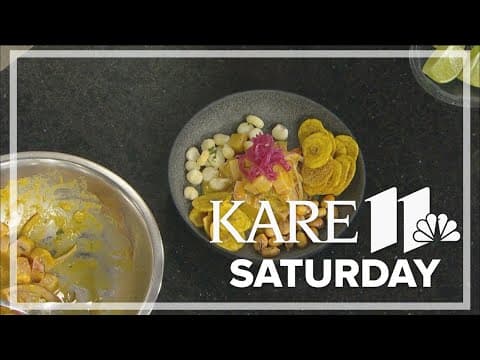 New in North Loop: Guacaya Bistreaux