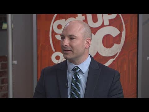 Fairfax County Commonwealth's Attorney discusses gun legislation