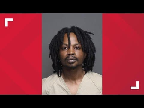 Police: 31-year-old man arrested, charged in southeast Columbus double shooting