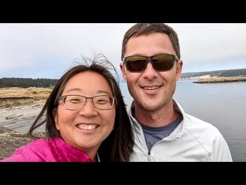 MN couple dies in plane crash outside Seattle