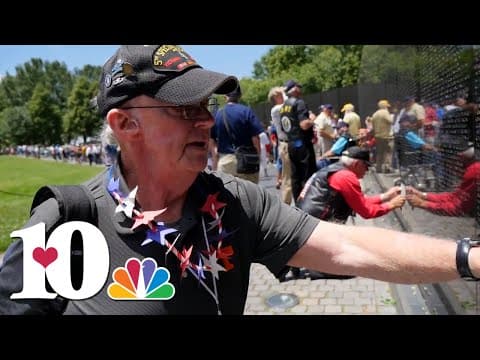 Service & Sacrifice: George Massey (2016)