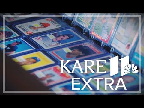 Sneaking a peak: How CT scans are challenging the integrity of the trading card world