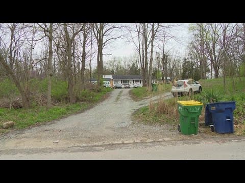 Police arrest man after woman's body found in Zionsville