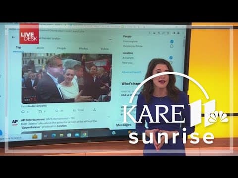 Hollywood actors may strike after union deadline expired without progress