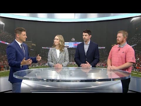 Ohio State football roundtable: Expectations for Buckeyes ahead of season opener against Texas