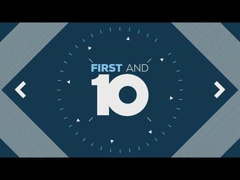 First & 10: Central Ohio high school football scores | Week 6