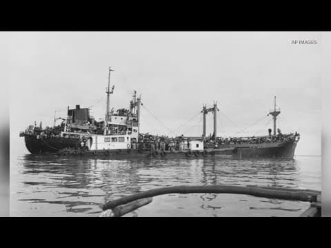 San Diego business owner shares harrowing journey to freedom 50 years after fall of Saigon