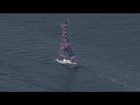 Veterans Day celebrations across San Diego County