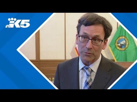 Gov. Ferguson ‘cautiously optimistic’ legislators can meet budget deadline