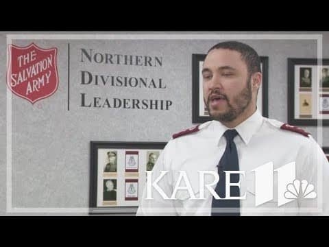 Twin Cities' shelters gear up for cold weather