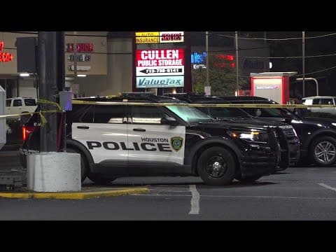 HPD: Bystander killed after trying to break up fight between two men in southeast Houston